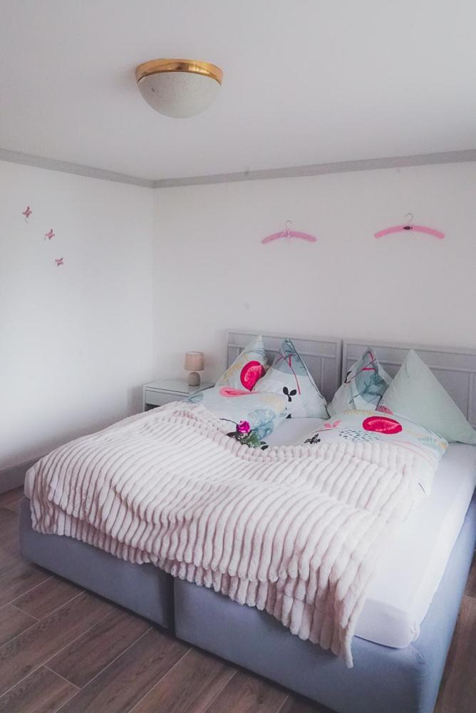 Dreierzimmer Darligen Экстерьер фото