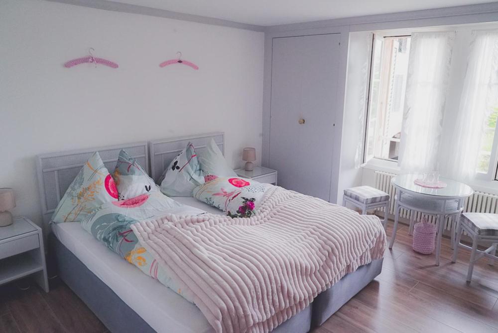 Dreierzimmer Darligen Экстерьер фото